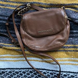 Cross body Michael Kors bag